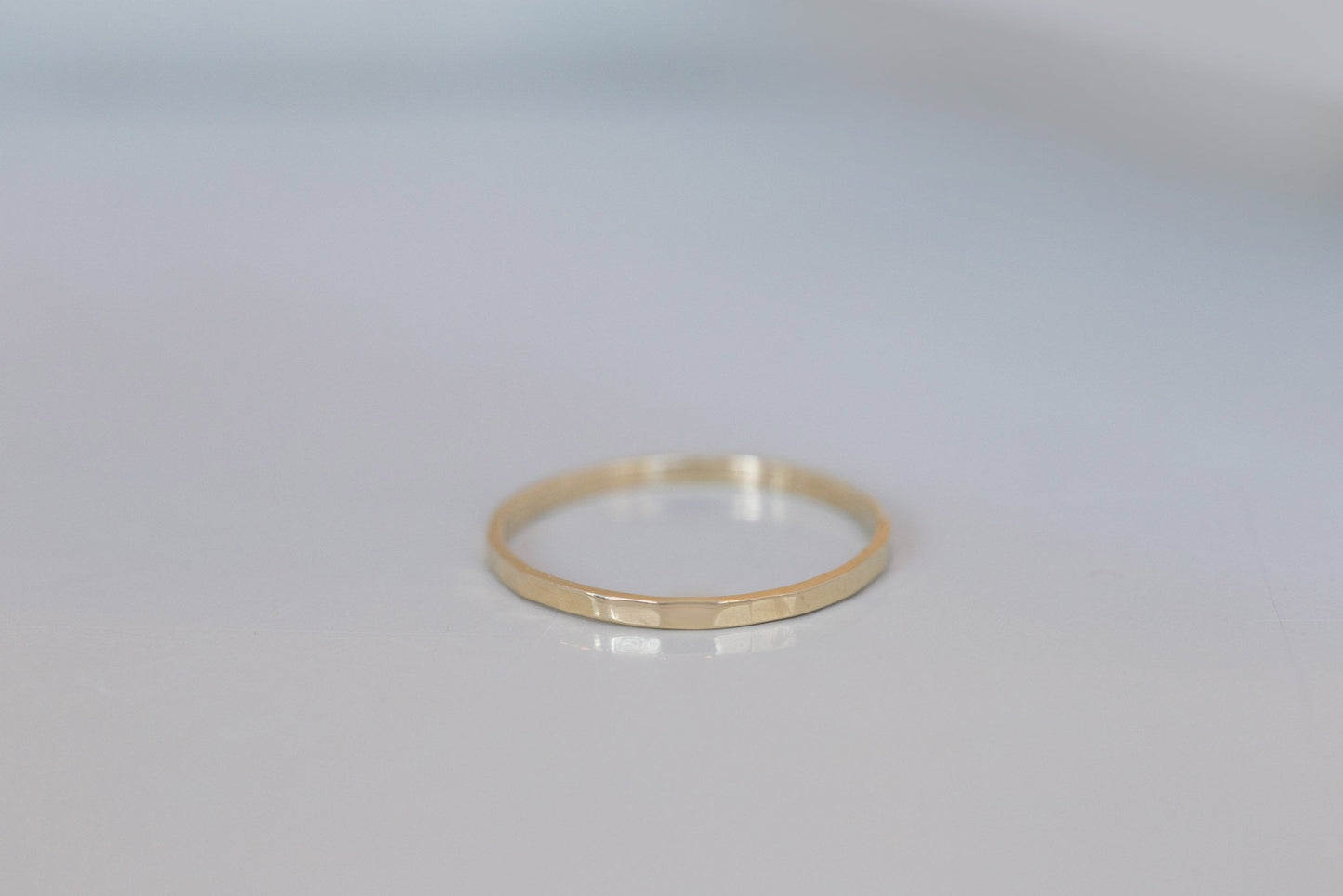 0.37 CT Round Full Eternity Lab Grown Diamond Wedding Band