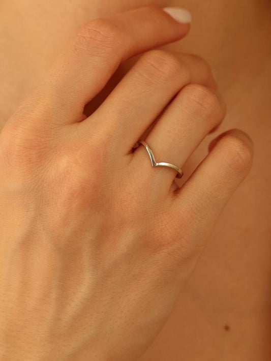 Marquise Cut Cluster Styled Lab Grown Wedding Band