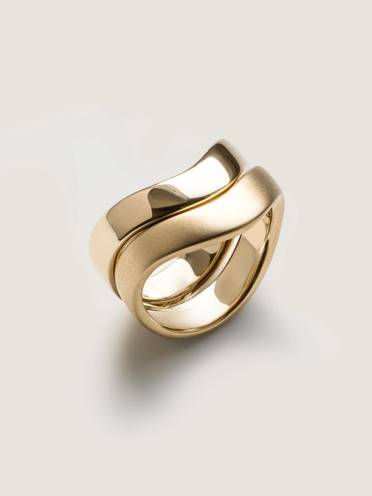 Marquise Cut Cluster Styled Lab Grown Wedding Band