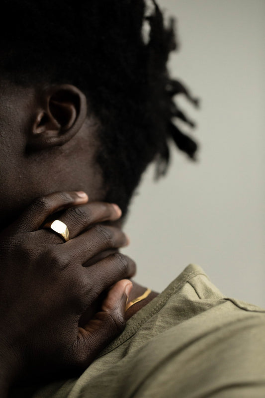 0.37 CT Round Full Eternity Lab Grown Diamond Wedding Band