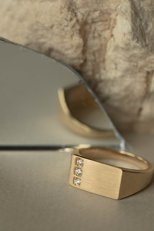 0.37 CT Round Full Eternity Lab Grown Diamond Wedding Band