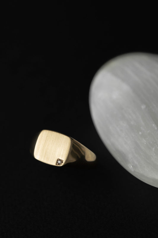 0.37 CT Round Full Eternity Lab Grown Diamond Wedding Band