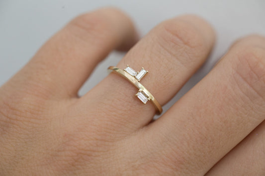 0.37 CT Round Full Eternity Lab Grown Diamond Wedding Band