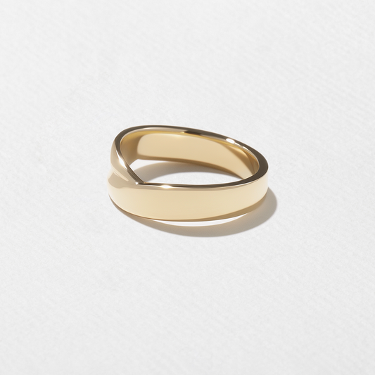 2.78 TCW Marquise Diamond Full Eternity DEF/VVS Lab Grown Wedding Band