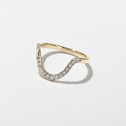 2.78 TCW Marquise Diamond Full Eternity DEF/VVS Lab Grown Wedding Band