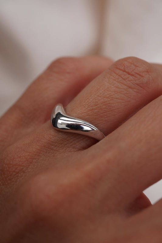 0.37 CT Round Full Eternity Lab Grown Diamond Wedding Band