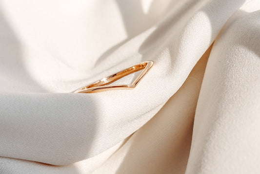 0.37 CT Round Full Eternity Lab Grown Diamond Wedding Band