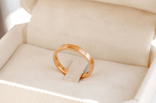 0.37 CT Round Full Eternity Lab Grown Diamond Wedding Band