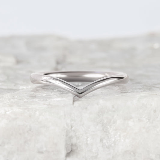 0.37 CT Round Full Eternity Lab Grown Diamond Wedding Band