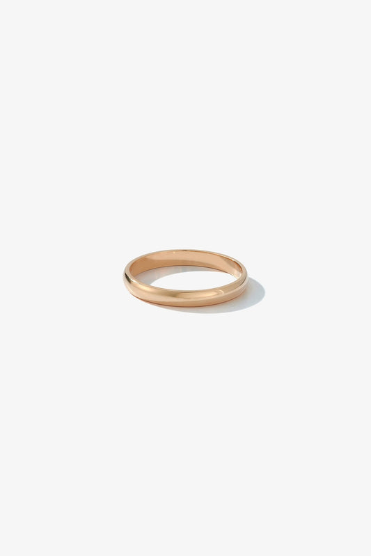 0.37 CT Round Full Eternity Lab Grown Diamond Wedding Band
