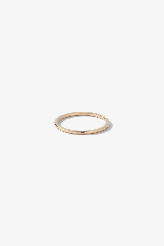 0.37 CT Round Full Eternity Lab Grown Diamond Wedding Band