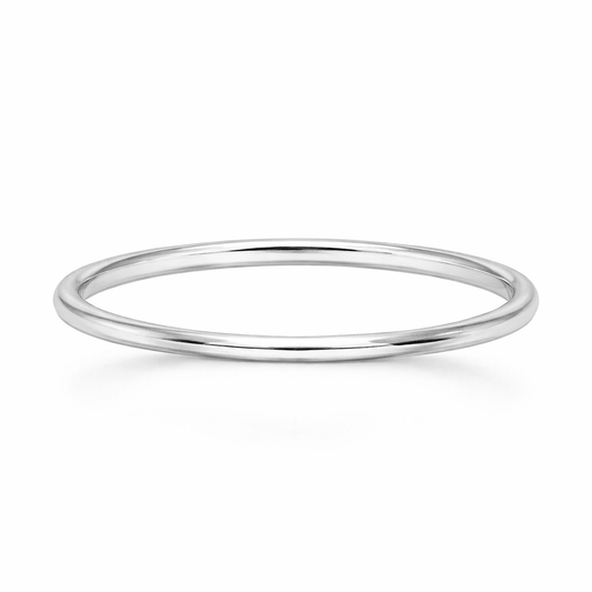 0.37 CT Round Full Eternity Lab Grown Diamond Wedding Band