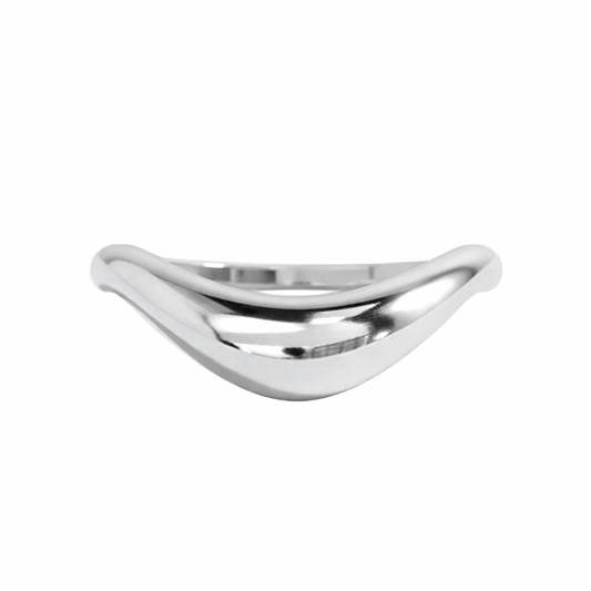 0.37 CT Round Full Eternity Lab Grown Diamond Wedding Band