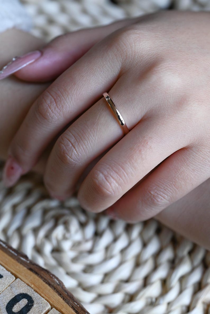 Marquise Cut Cluster Styled Lab Grown Wedding Band