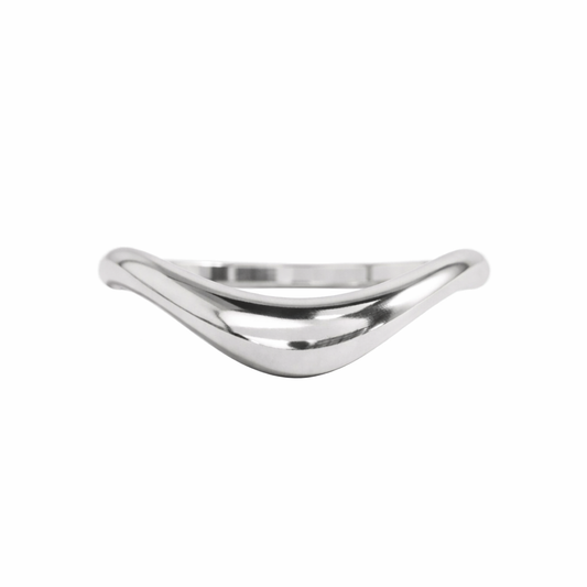 0.37 CT Round Full Eternity Lab Grown Diamond Wedding Band