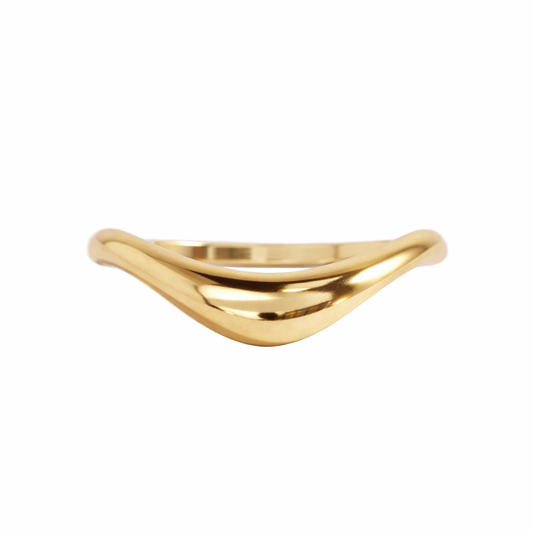0.37 CT Round Full Eternity Lab Grown Diamond Wedding Band