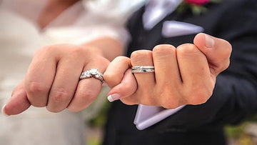 Promise Rings Same Is a promise ring the same as an engagement ring – Poet Robson
