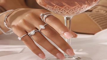 Which Types of Engagement Rings Are Preferred by Women?