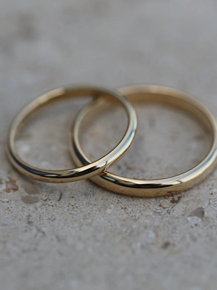 Marquise Cut Cluster Styled Lab Grown Wedding Band
