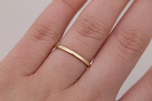 0.37 CT Round Full Eternity Lab Grown Diamond Wedding Band