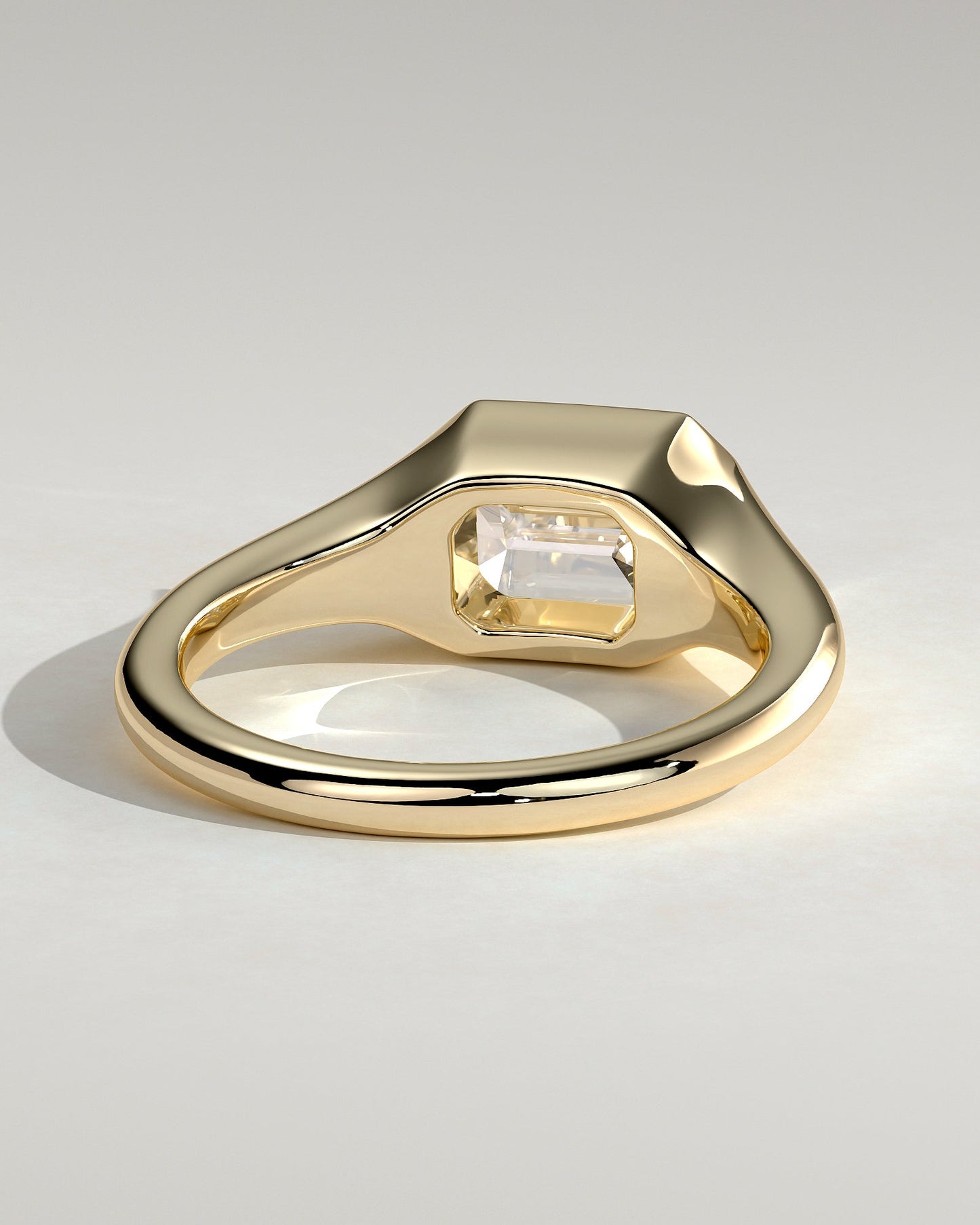 Round Halo, Pave & Split Shank Engagement Ring – 1.93 CT Lab Grown Diamond