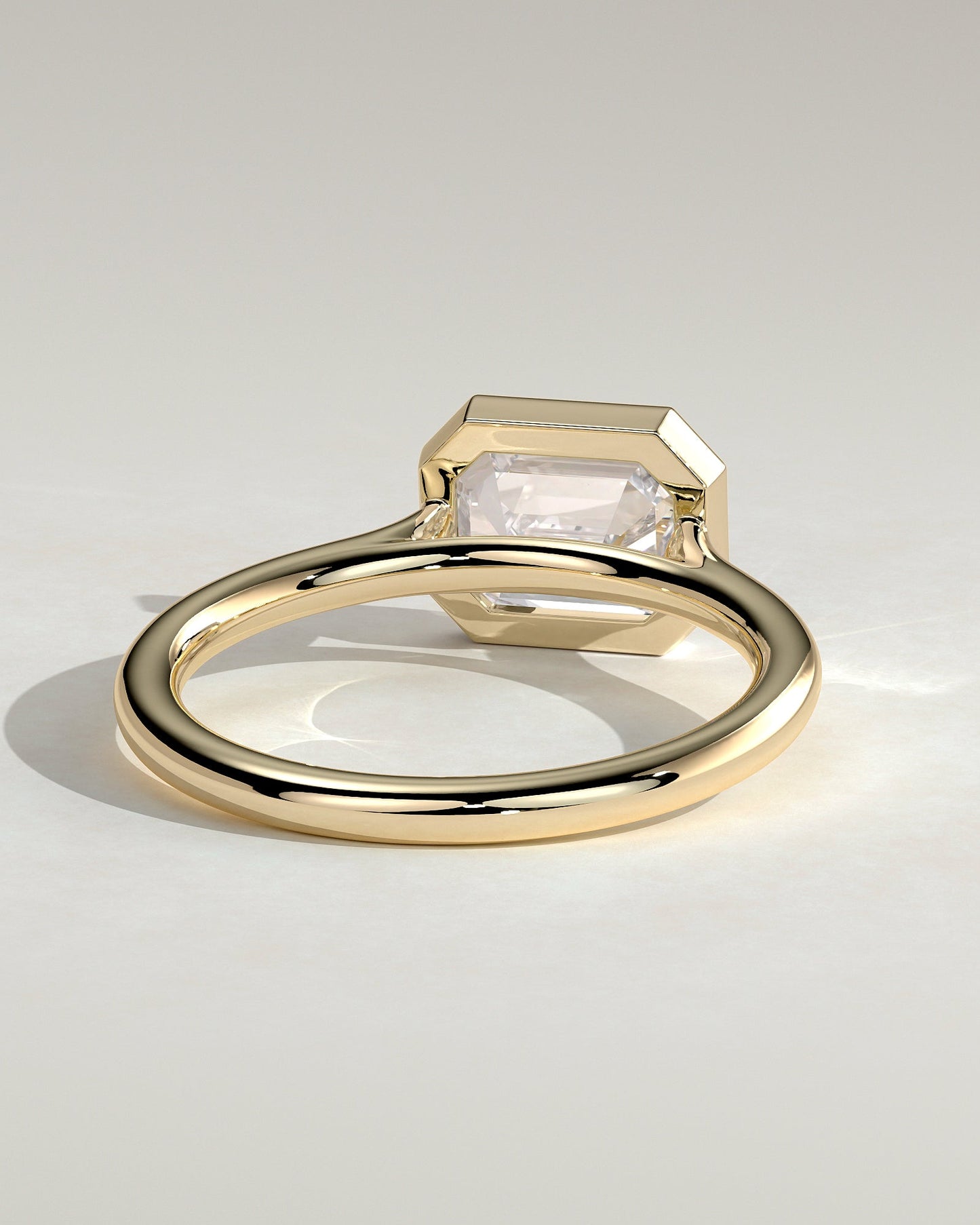 Round Halo, Pave & Split Shank Engagement Ring – 1.93 CT Lab Grown Diamond