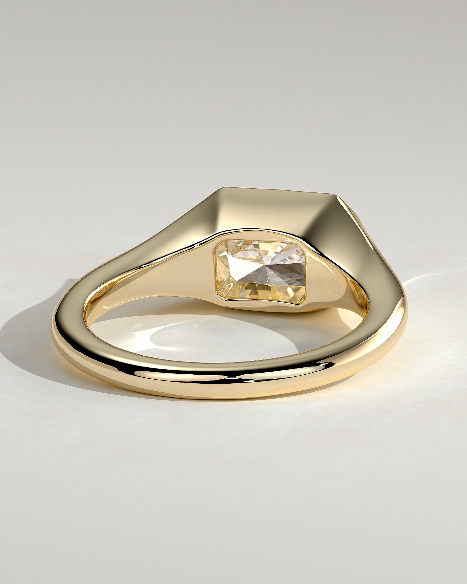 Round Halo, Pave & Split Shank Engagement Ring – 1.93 CT Lab Grown Diamond