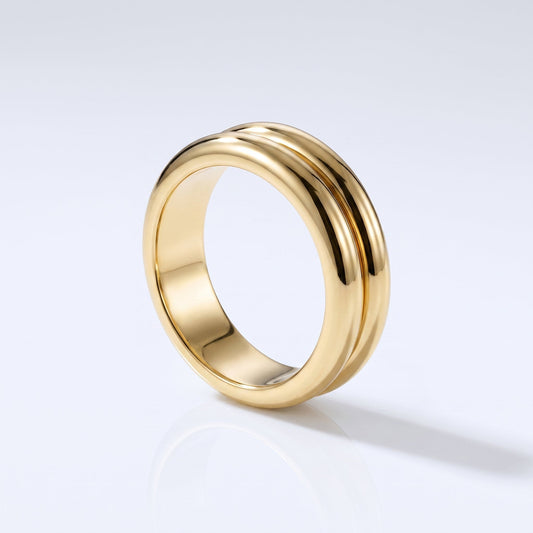 0.2 TCW Round Diamond Half Eternity DEF/VVS Lab Grown Wedding Band