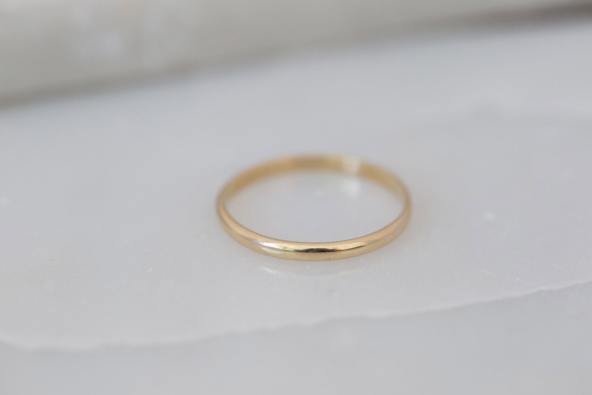 0.37 CT Round Full Eternity Lab Grown Diamond Wedding Band