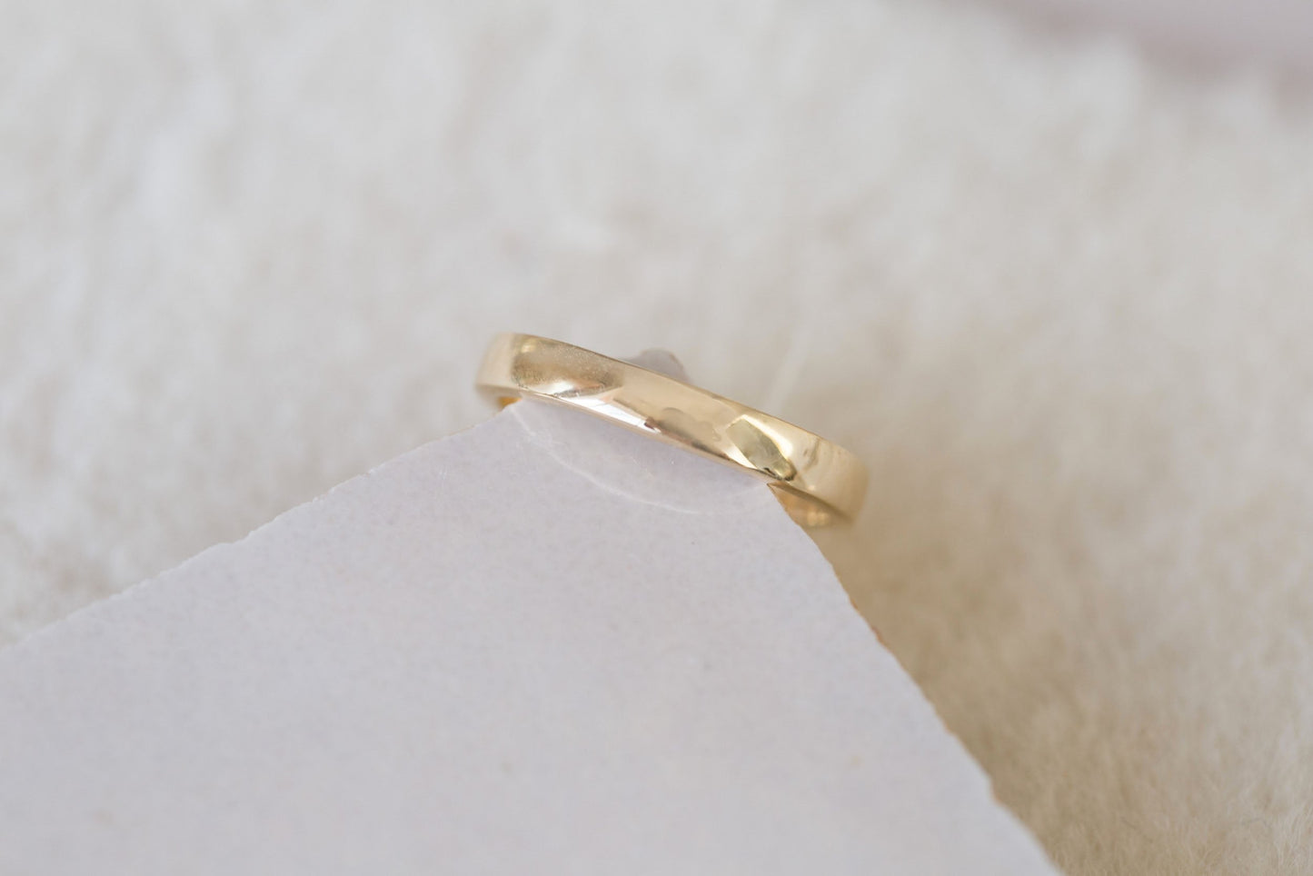 0.37 CT Round Full Eternity Lab Grown Diamond Wedding Band