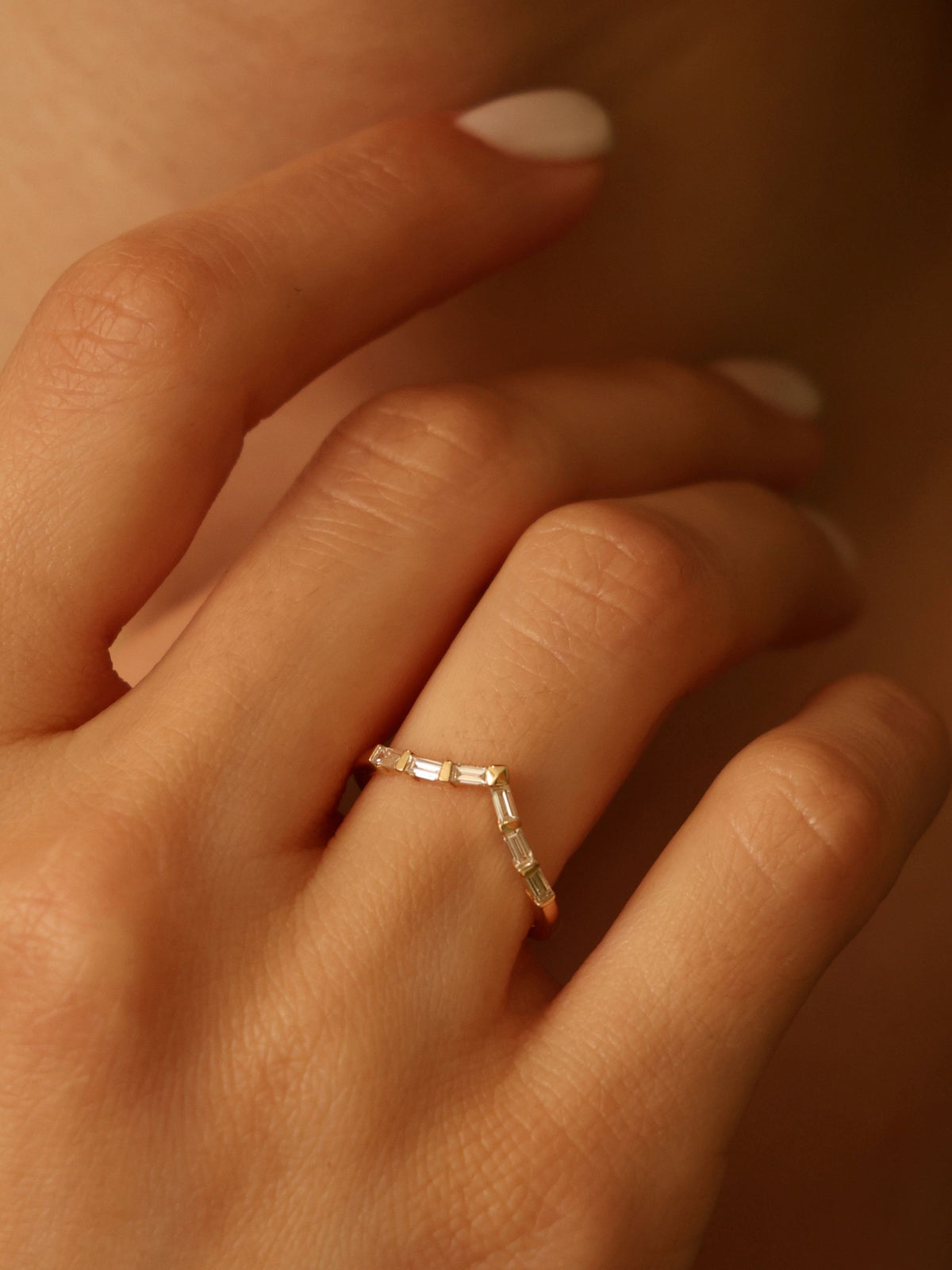 Shop Lab Grown Diamond Jewelry - Sustainable & Ethical Designs – Poet ...