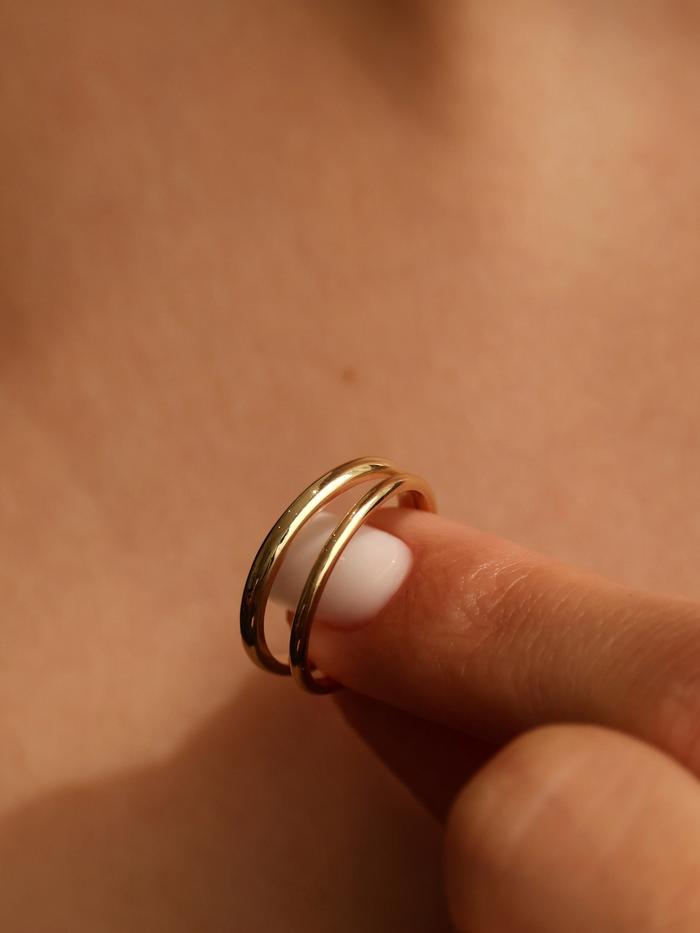 Marquise Cut Cluster Styled Lab Grown Wedding Band