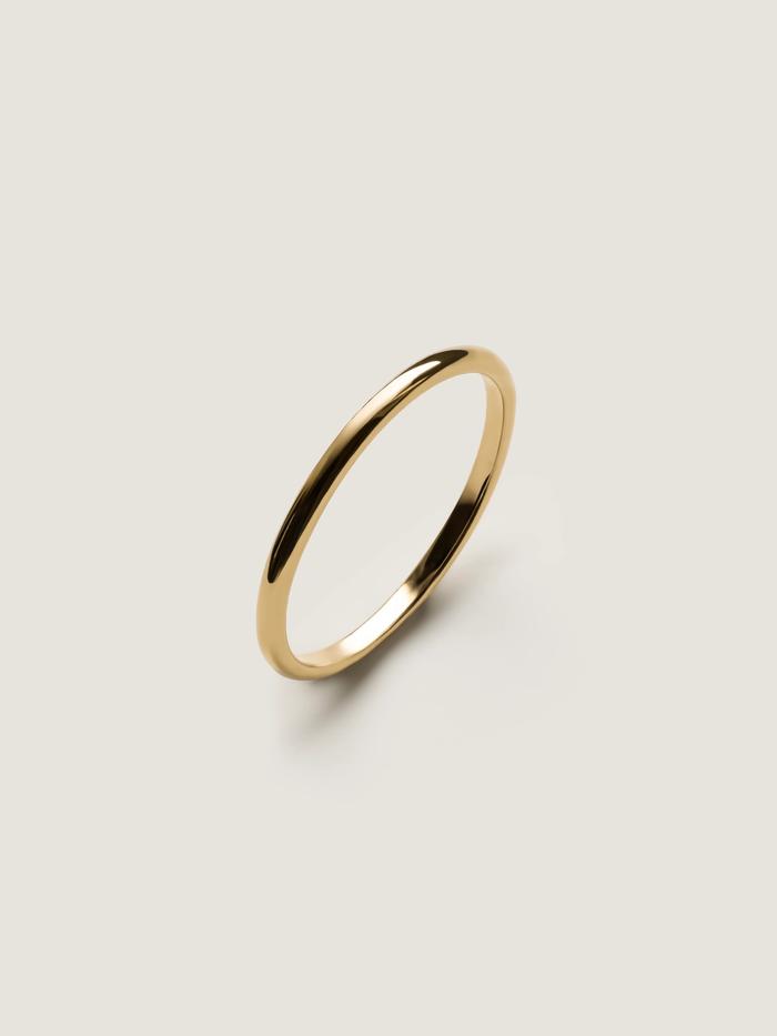 Marquise Cut Cluster Styled Lab Grown Wedding Band