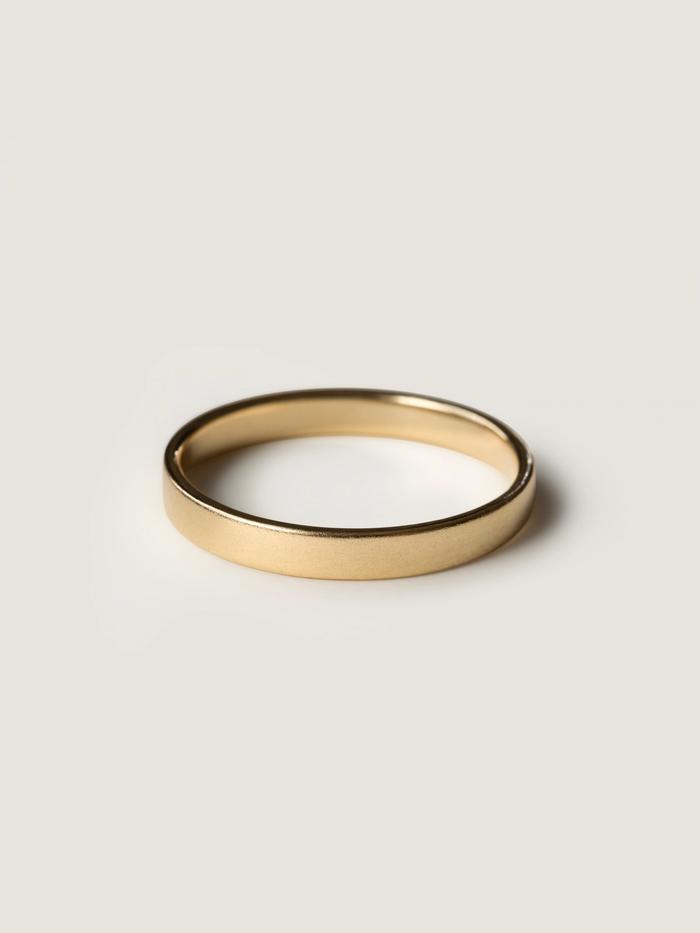 Marquise Cut Cluster Styled Lab Grown Wedding Band