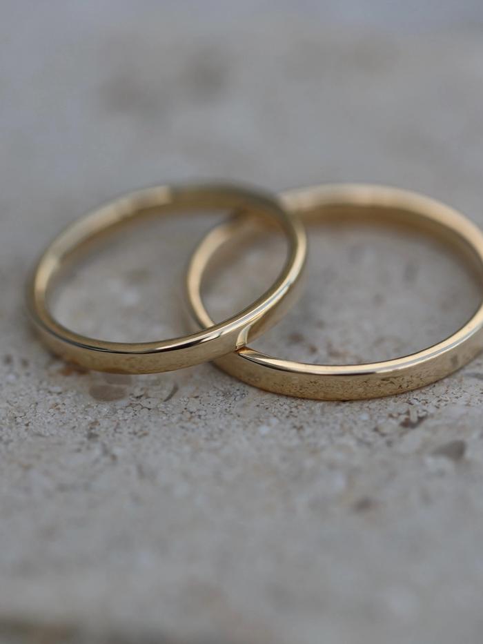 Marquise Cut Cluster Styled Lab Grown Wedding Band