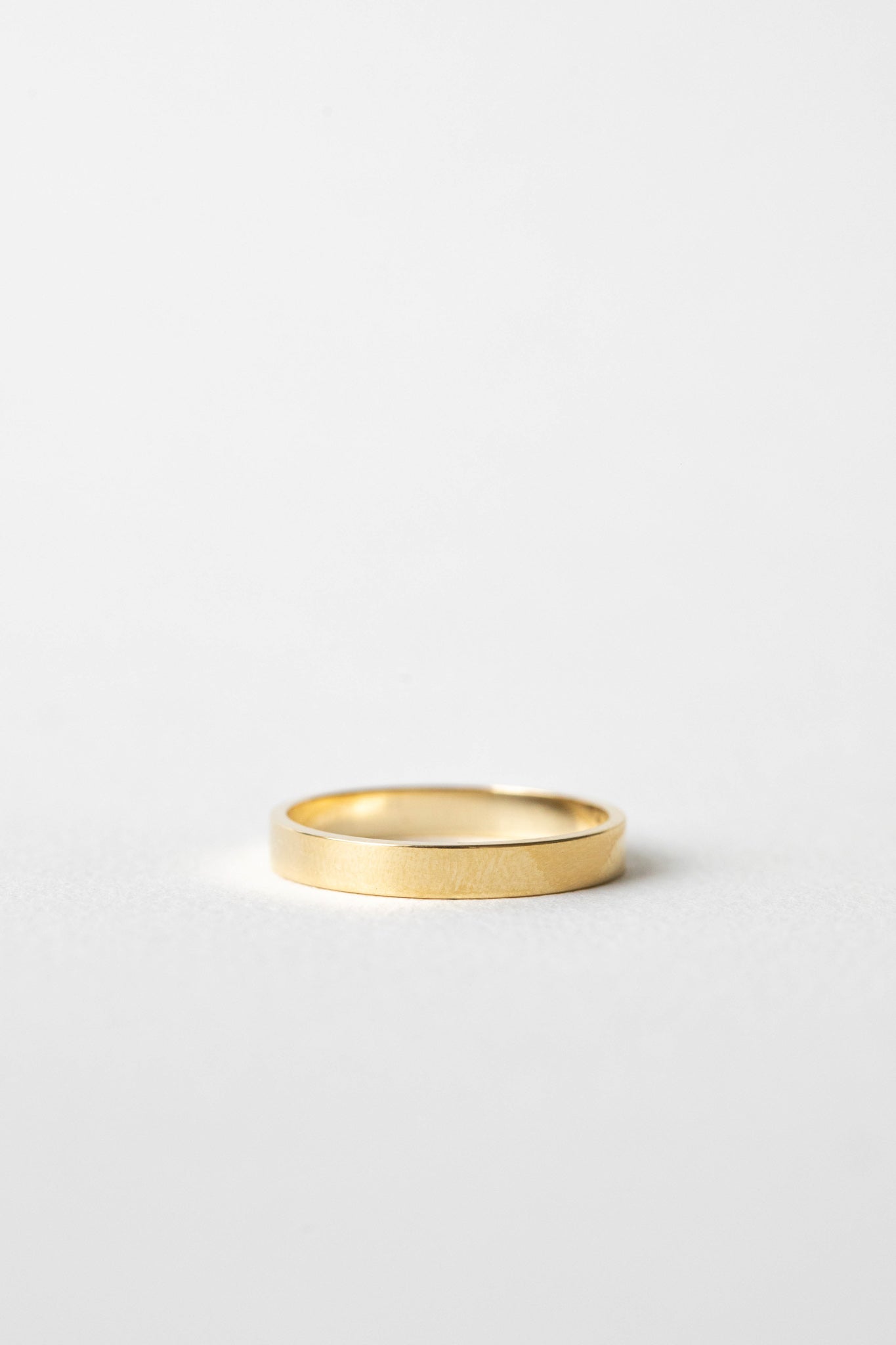0.37 CT Round Full Eternity Lab Grown Diamond Wedding Band