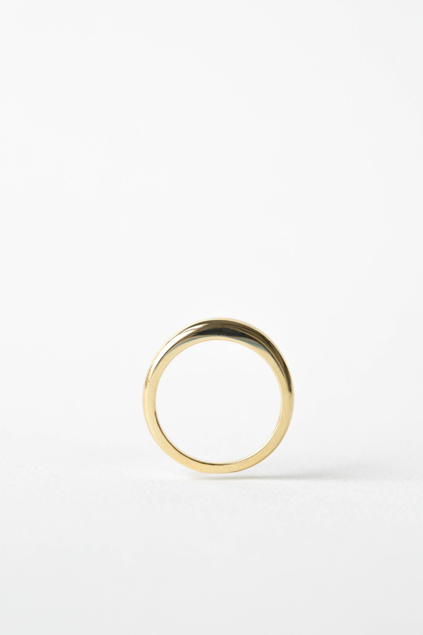 0.37 CT Round Full Eternity Lab Grown Diamond Wedding Band