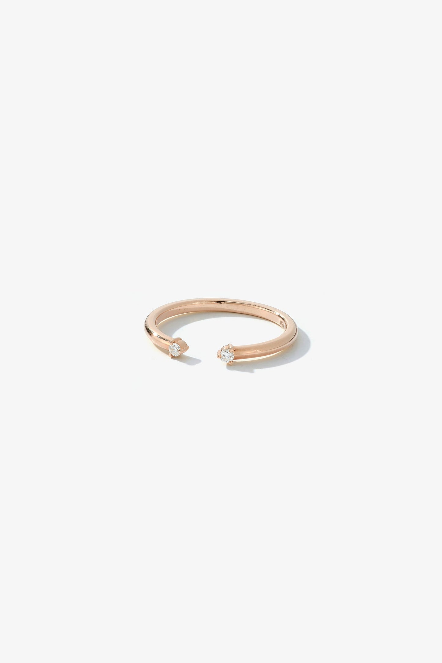 0.37 CT Round Full Eternity Lab Grown Diamond Wedding Band