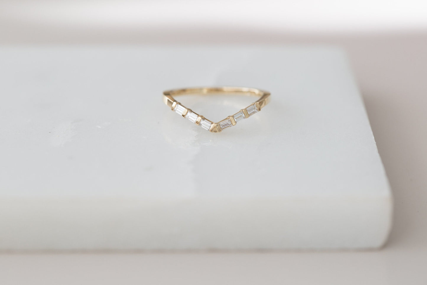 0.37 CT Round Full Eternity Lab Grown Diamond Wedding Band