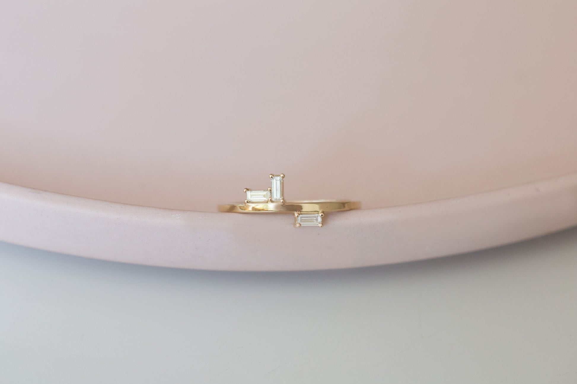 0.37 CT Round Full Eternity Lab Grown Diamond Wedding Band