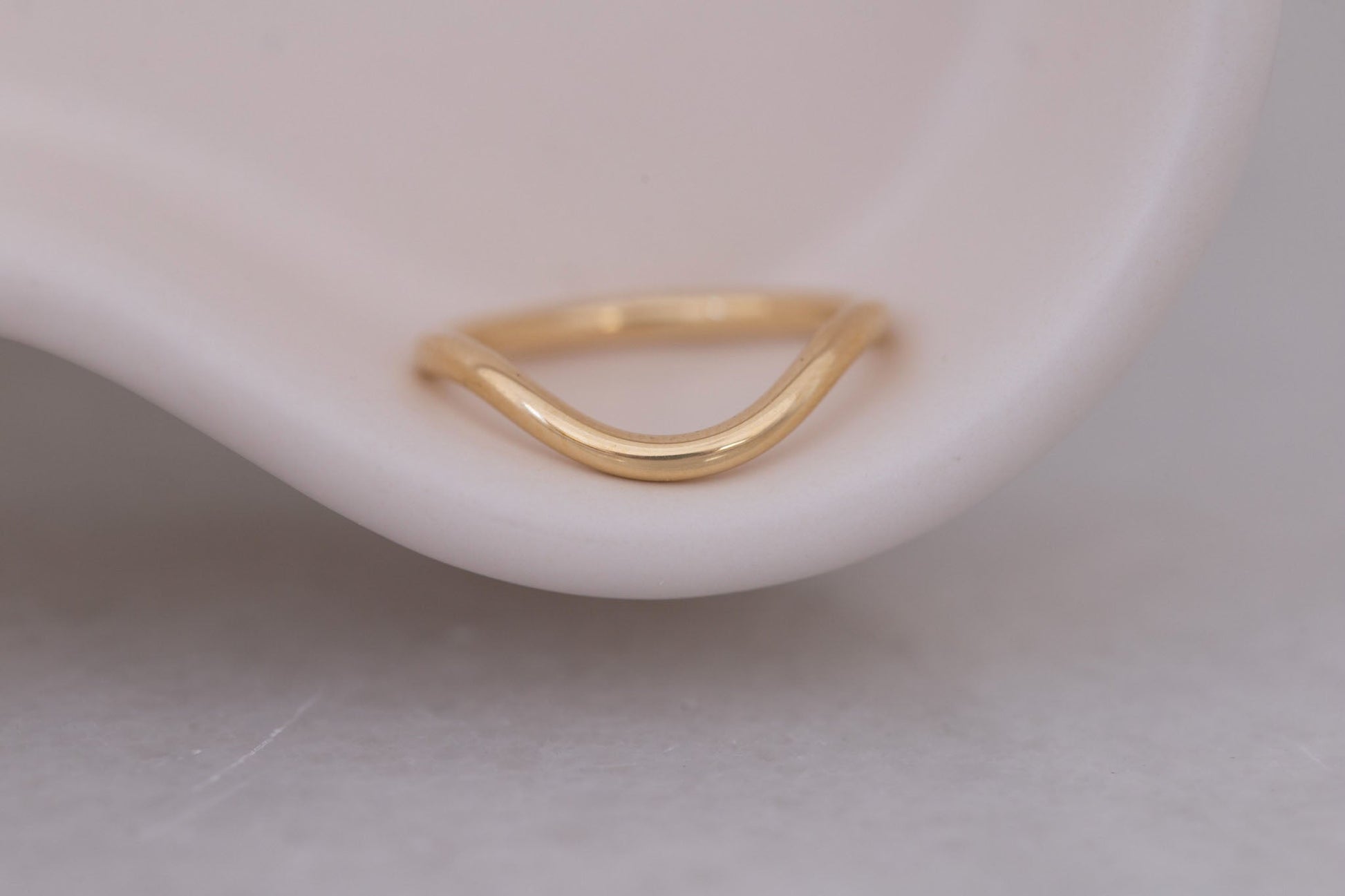 0.37 CT Round Full Eternity Lab Grown Diamond Wedding Band