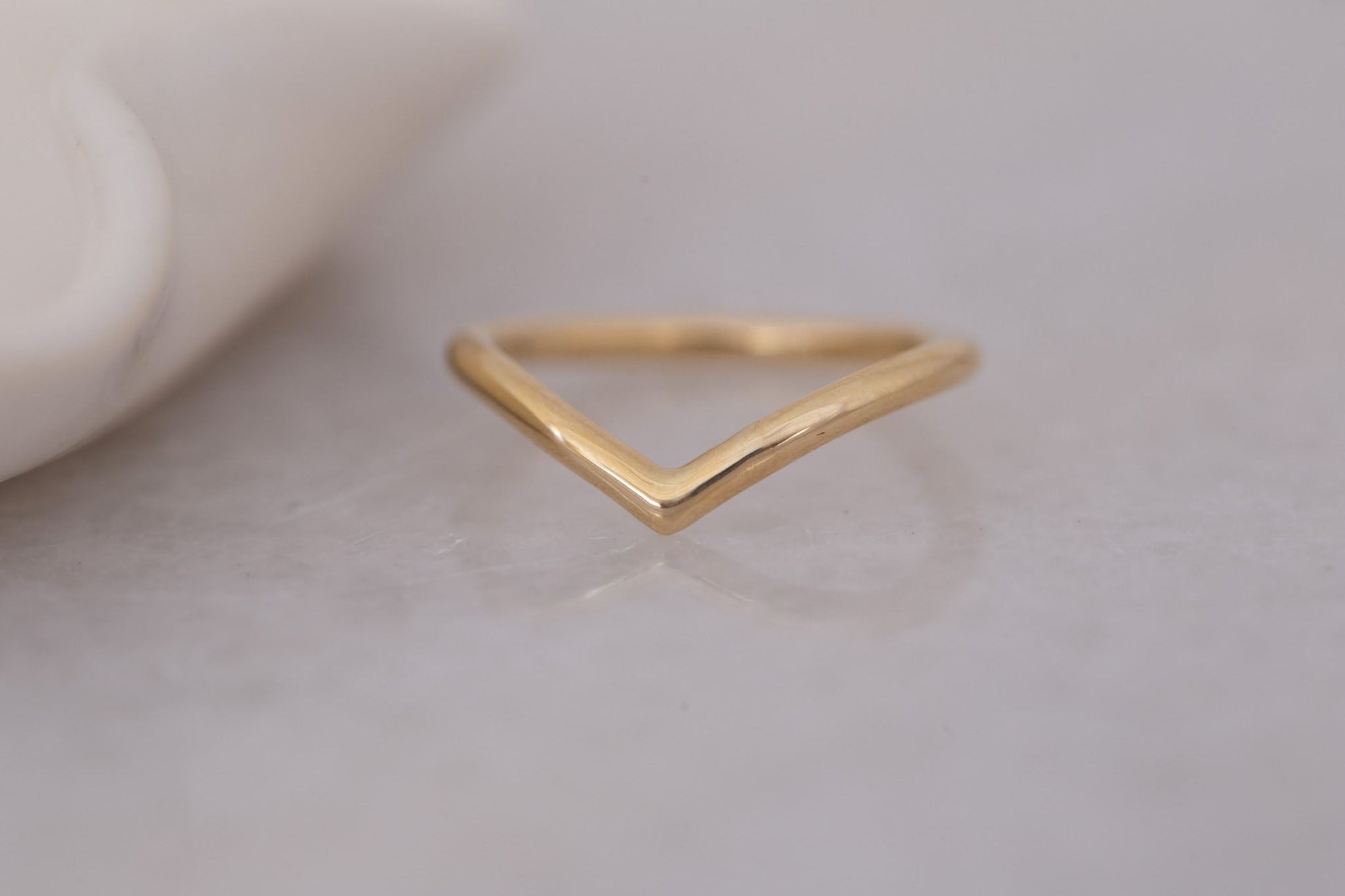 0.37 CT Round Full Eternity Lab Grown Diamond Wedding Band