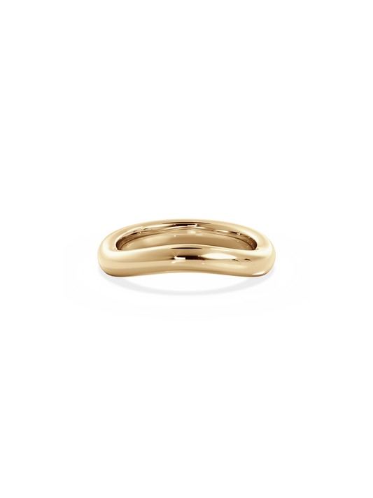 0.37 CT Round Full Eternity Lab Grown Diamond Wedding Band