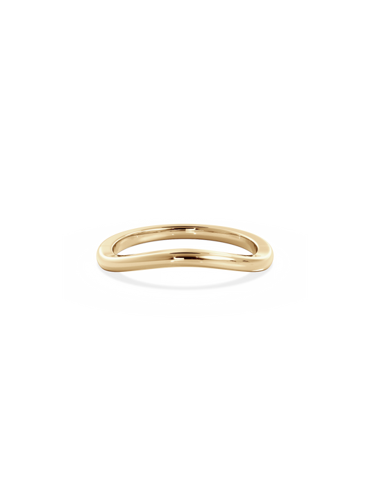 0.37 CT Round Full Eternity Lab Grown Diamond Wedding Band