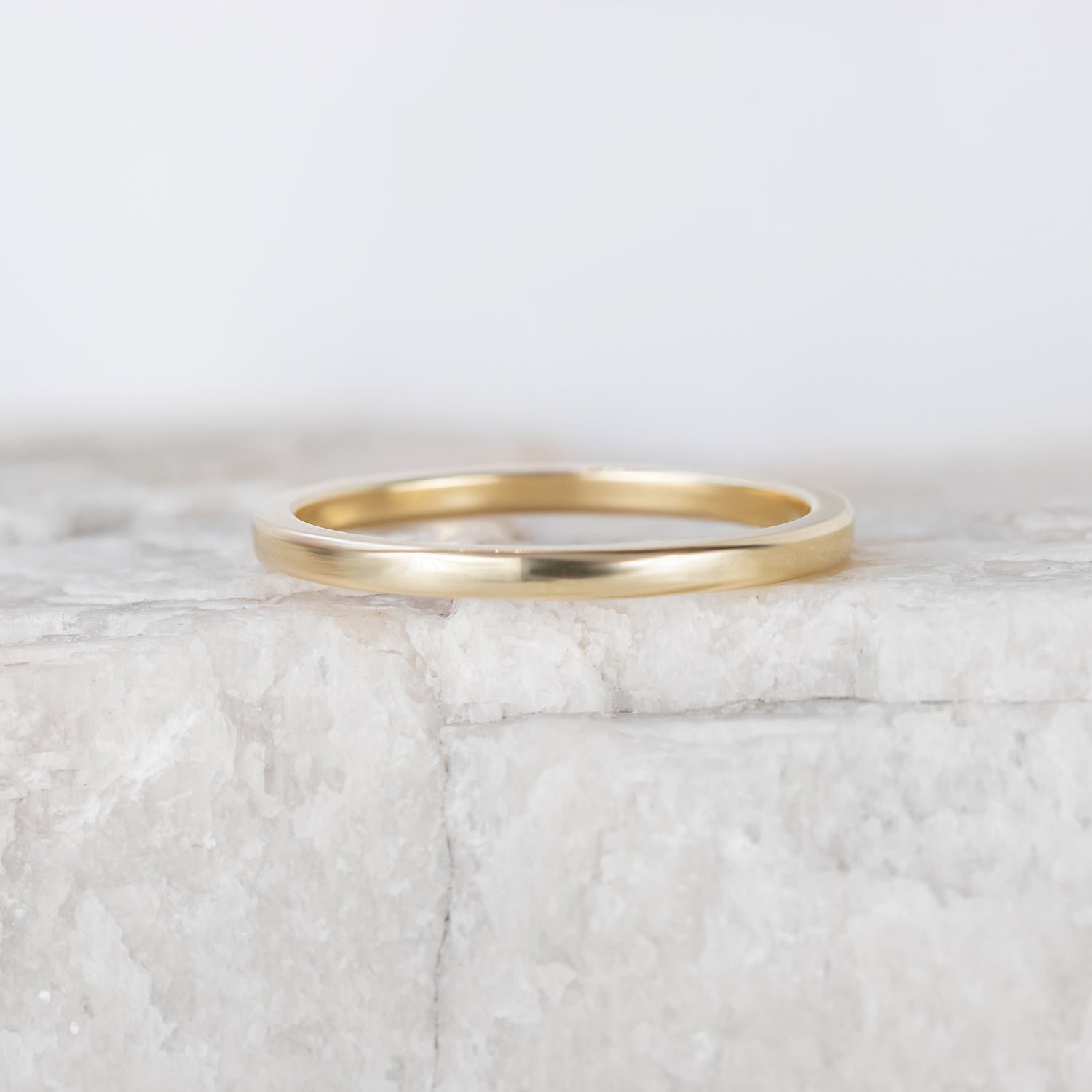 0.37 CT Round Full Eternity Lab Grown Diamond Wedding Band