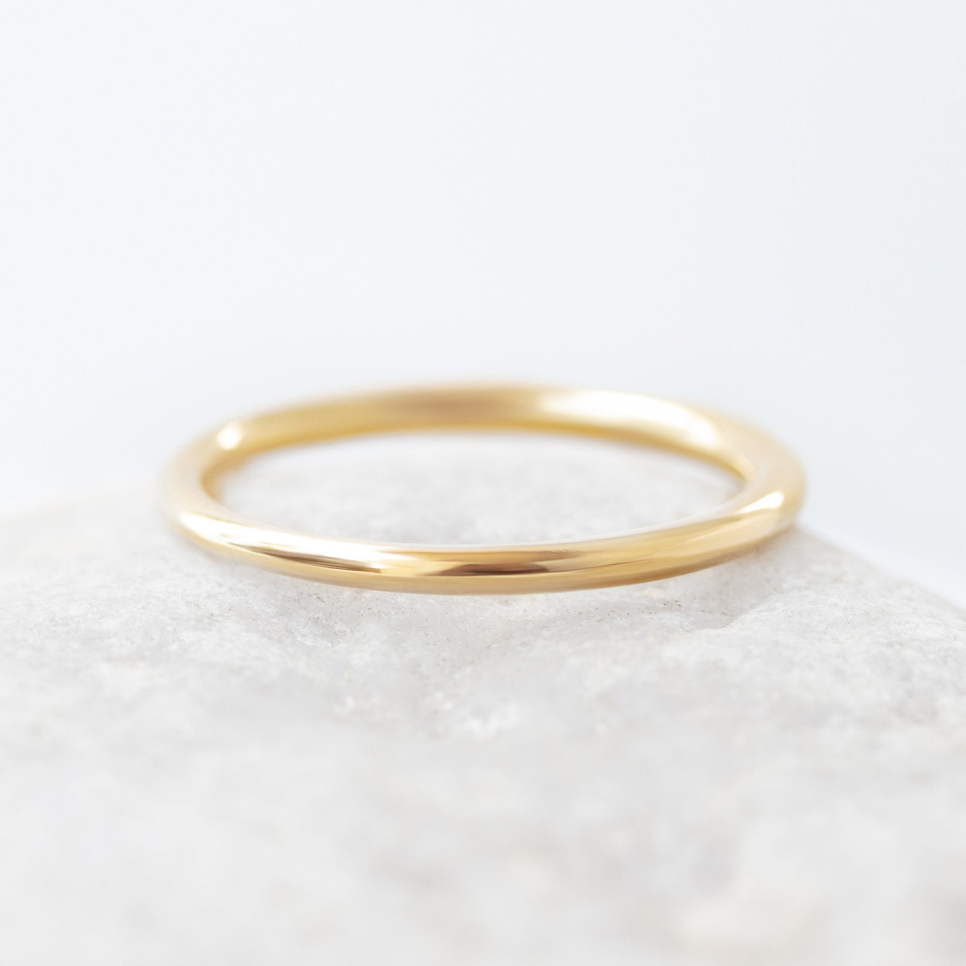 0.37 CT Round Full Eternity Lab Grown Diamond Wedding Band