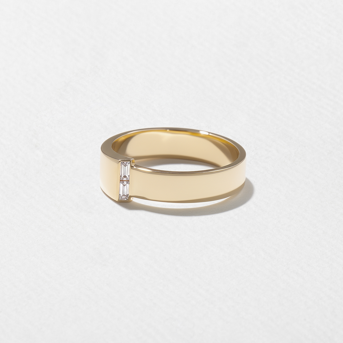 2.78 TCW Marquise Diamond Full Eternity DEF/VVS Lab Grown Wedding Band