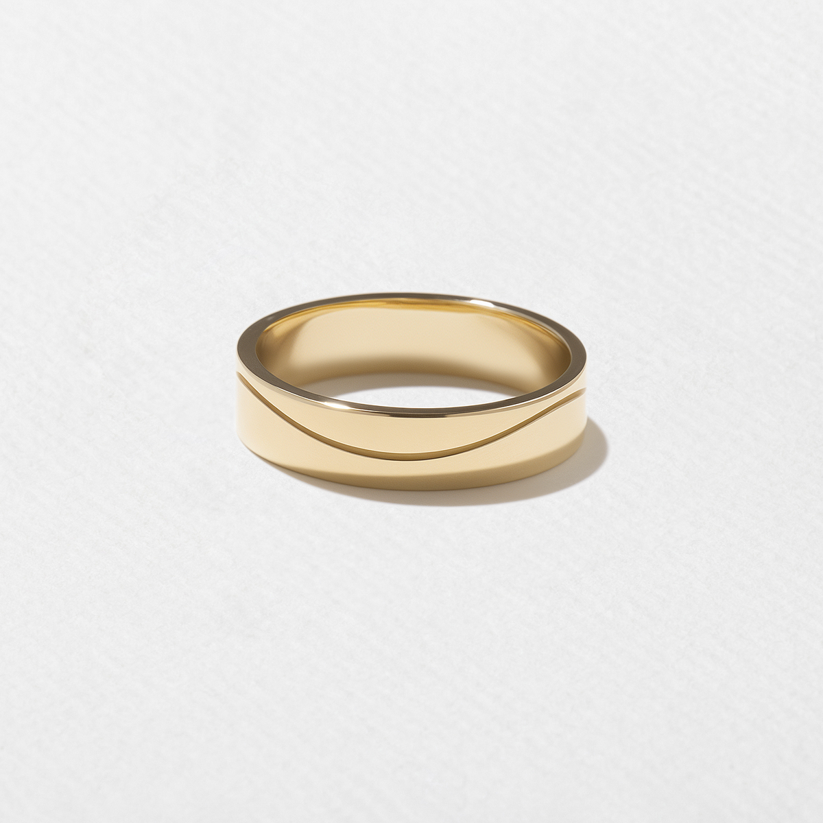 2.78 TCW Marquise Diamond Full Eternity DEF/VVS Lab Grown Wedding Band