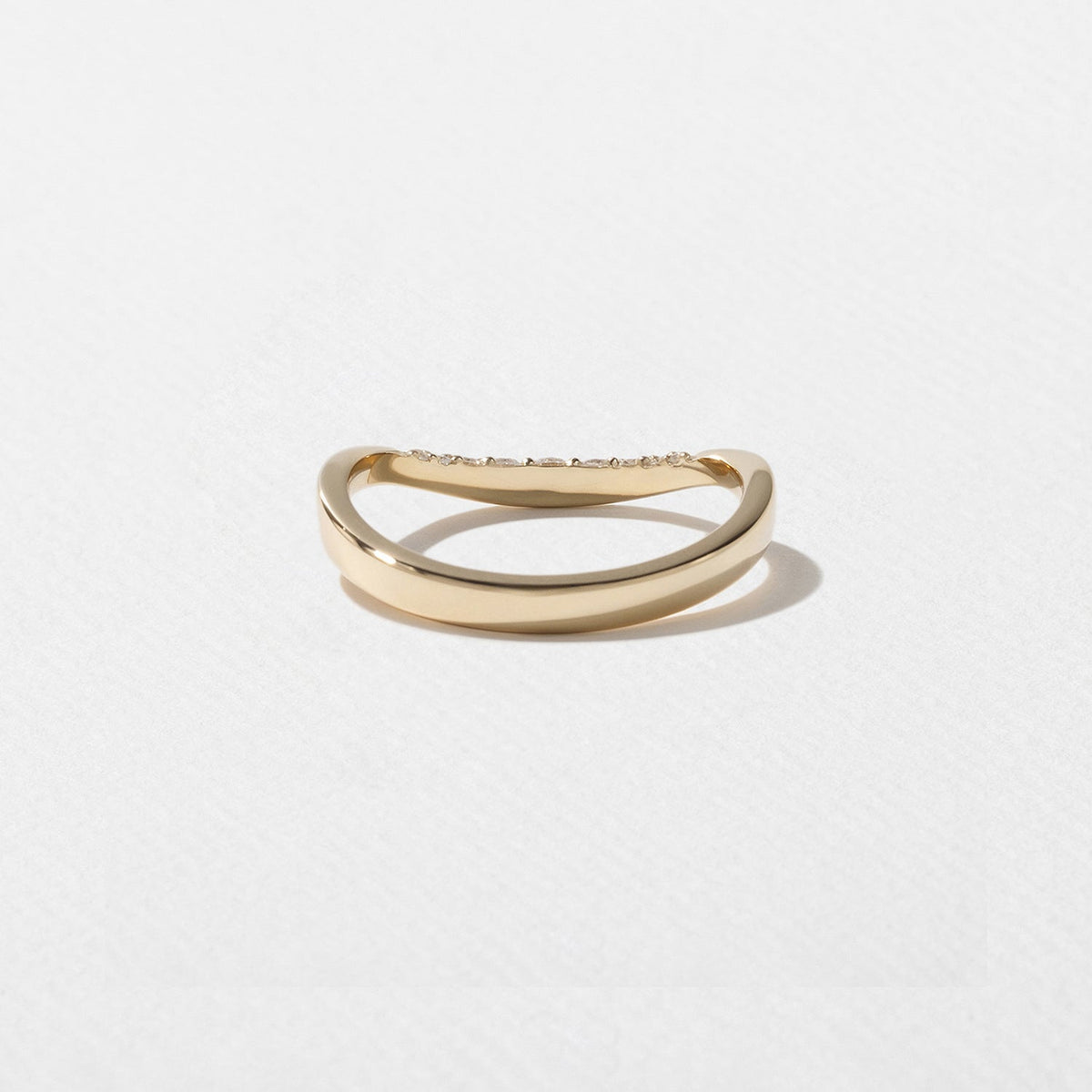 2.78 TCW Marquise Diamond Full Eternity DEF/VVS Lab Grown Wedding Band
