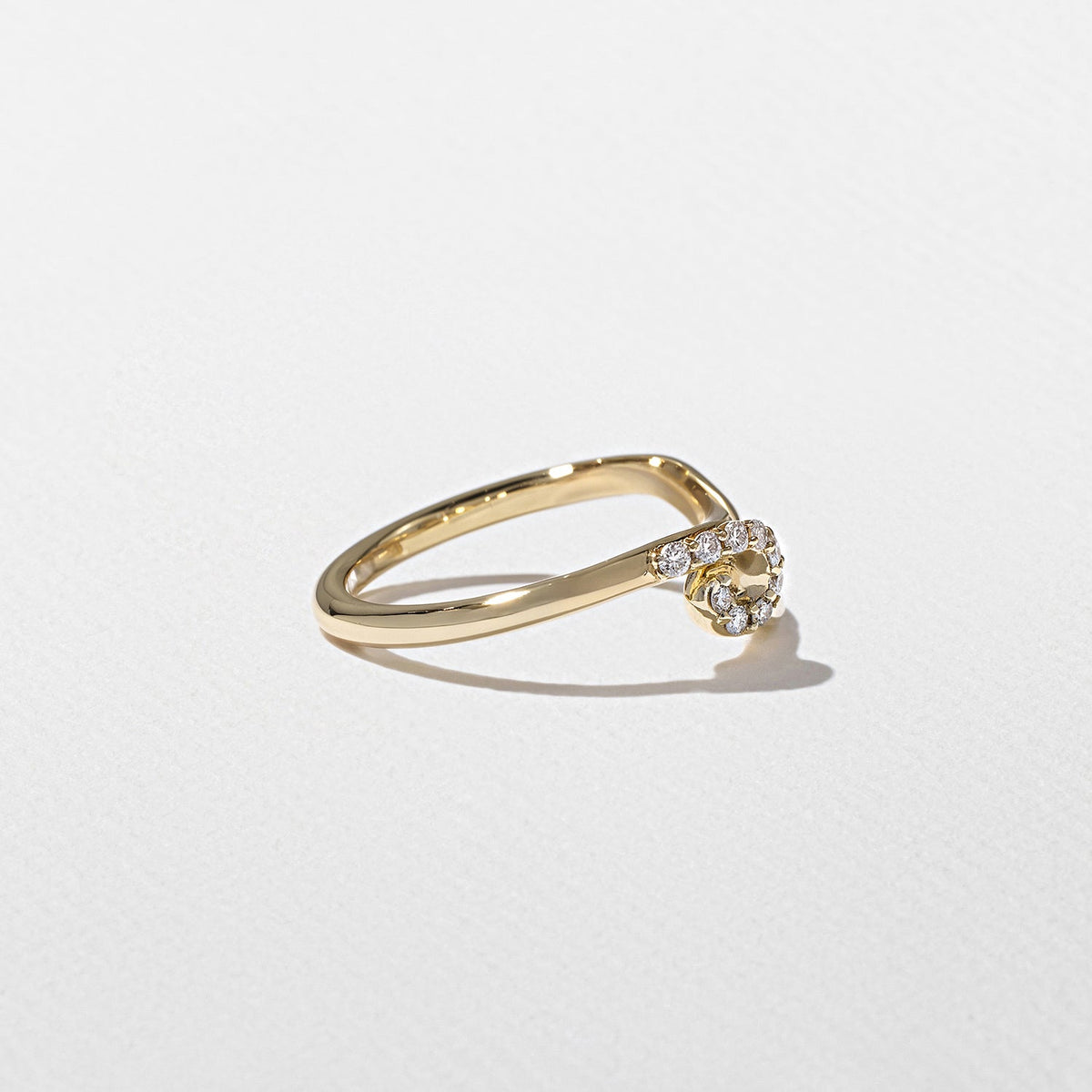 2.78 TCW Marquise Diamond Full Eternity DEF/VVS Lab Grown Wedding Band